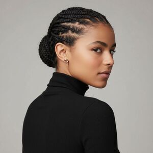 J.Crew Holiday Stud Earrings 3-Pack – Gold Plated Festive Gift Set NWT